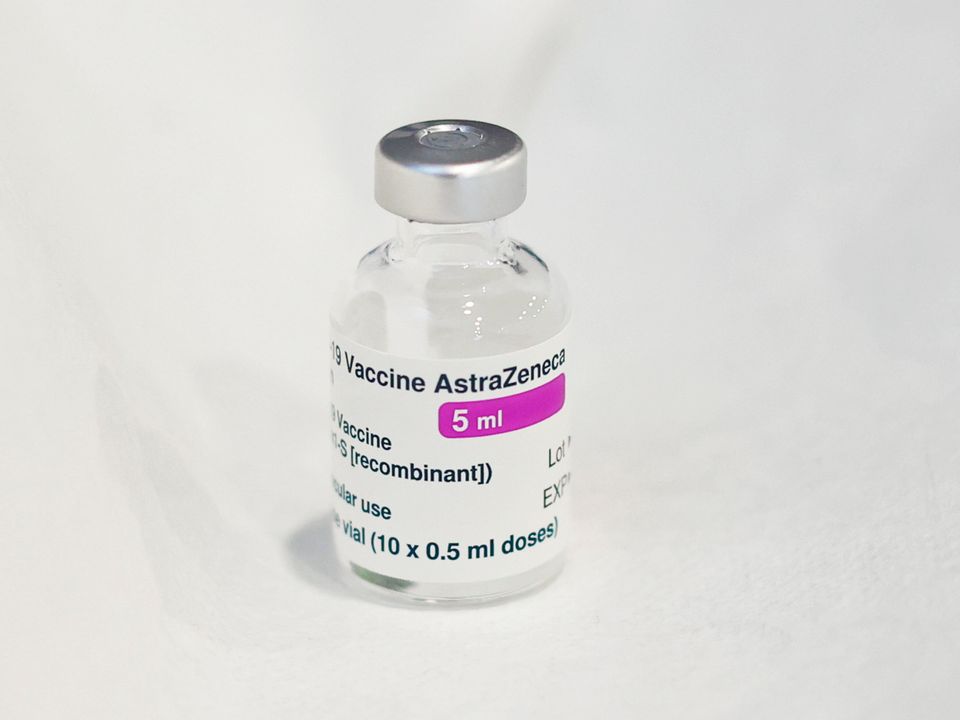 AZ vaccine