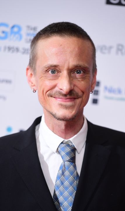 Mackenzie Crook will return to comedy Detectorists later this year for a 75-minute special (Ian West/PA)