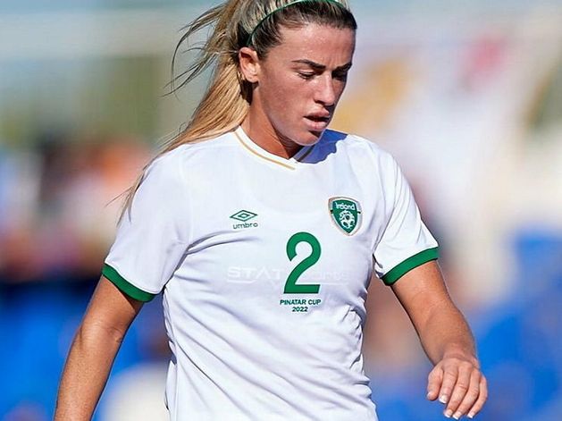 Republic of Ireland soccer star convicted and banned from driving for four years