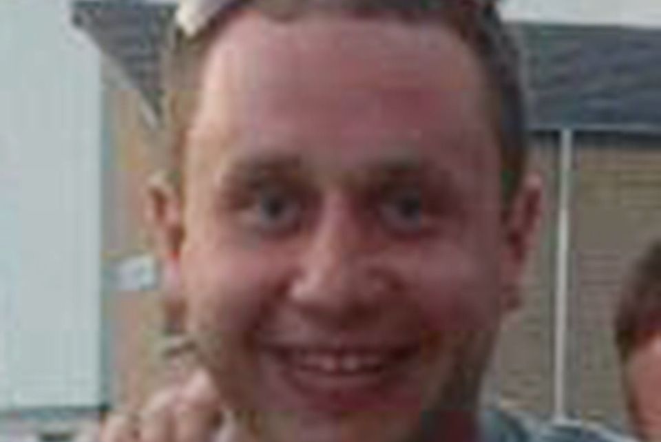 Trevor Byrne