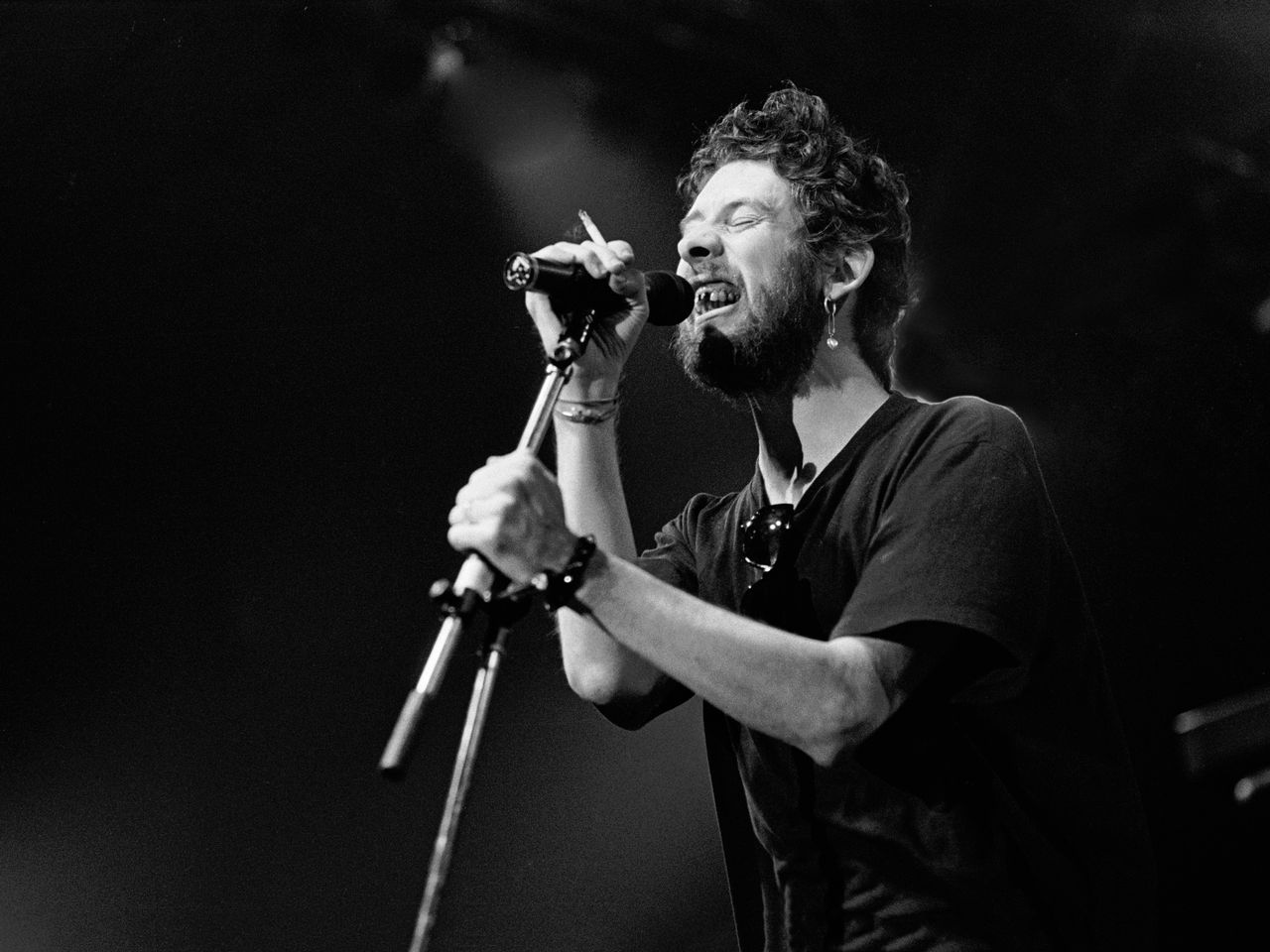 Shane MacGowan: The Pogues singer's funeral to be held in Nenagh on Friday  