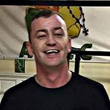 David Byrne who was killed in the Regency Hotel shooting