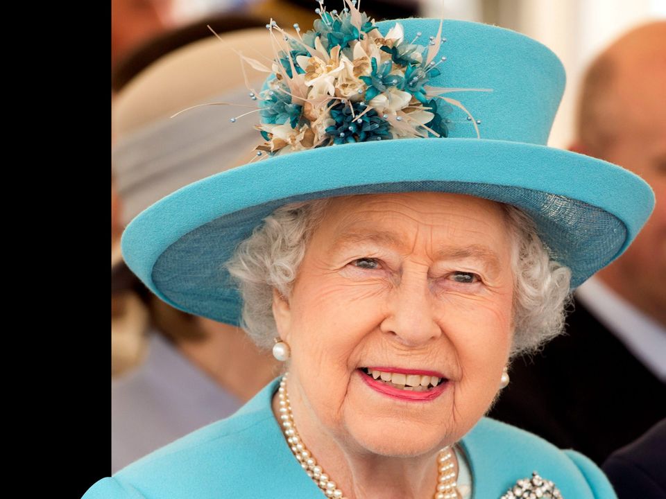 There is a wildly elaborate plan in place for when Queen Elizabeth II dies