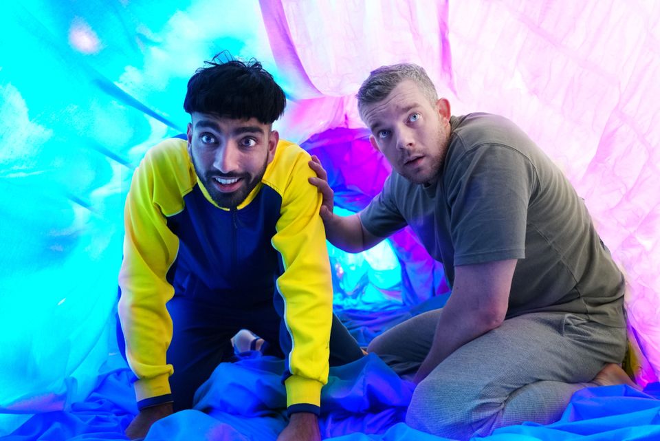 Juice,09-09-2021,Juice – Announcement,Announcement,Jamma (MAWAAN RIZWAN), Guy (RUSSELL TOVEY),Embargoed for publication until 15:00:00 on Thursday 09/09/2021 – Picture shows: Jamma (MAWAAN RIZWAN), Guy (RUSSELL TOVEY) **STRICTLY EMBARGOED NOT FOR PUBLICATION UNTIL 15:00 HRS ON THURSDAY 9TH SEPTEMBER 2021**,WarnerMedia,Liam Daniel