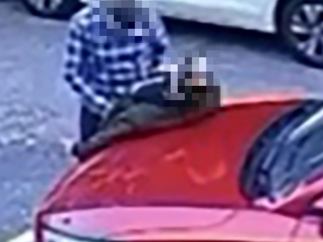 North Belfast residents shocked as couple filmed enjoying brazen car bonnet  bonk in broad daylight on Fortwilliam Crescent, close to the Shore Road -  SundayWorld.com