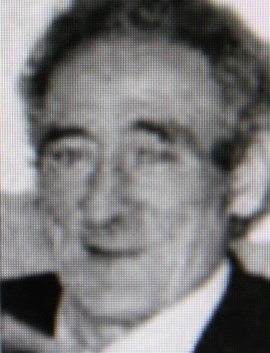 David Braniff