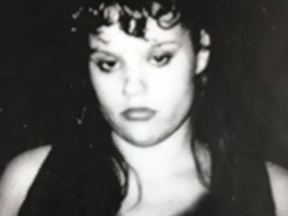 Krystal Beslanowitch, whose murder was solved thanks to the M-Vac system