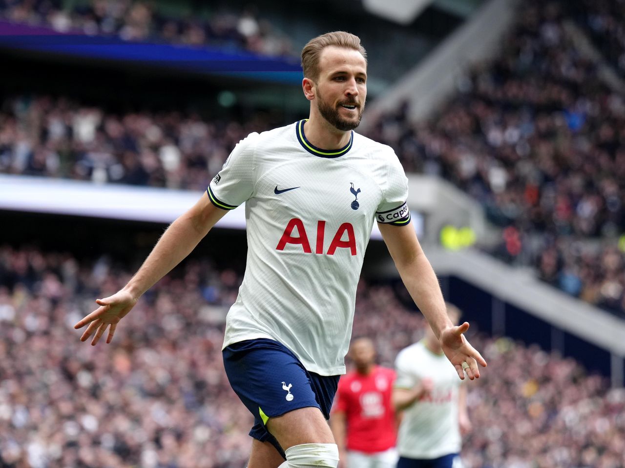 Harry Kane returns to training at Spurs with talks over potential sale  ongoing - SundayWorld.com