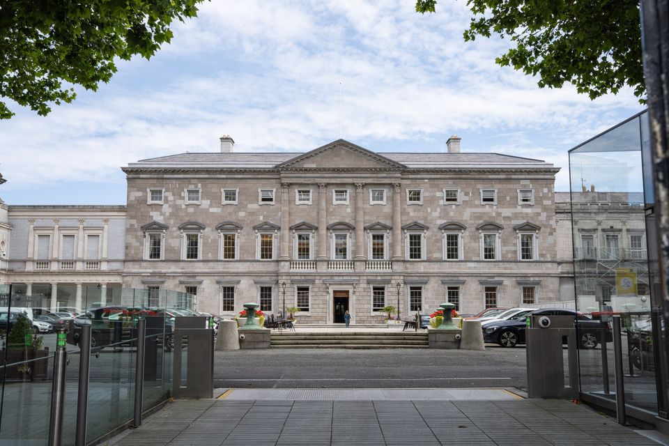 The Dáil Committee on Parliamentary Privileges and Oversight signed off on the request for official documents. Photo: Karl McManus