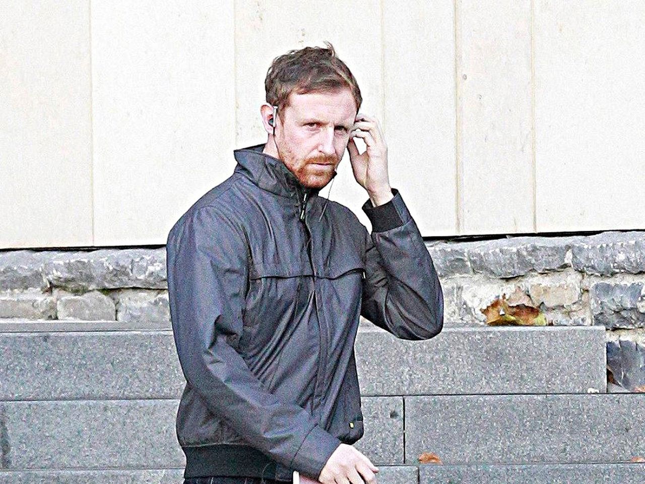 Kinahan Cartel sex offender Barry Finnegan arrested over Eddie Hutch ...