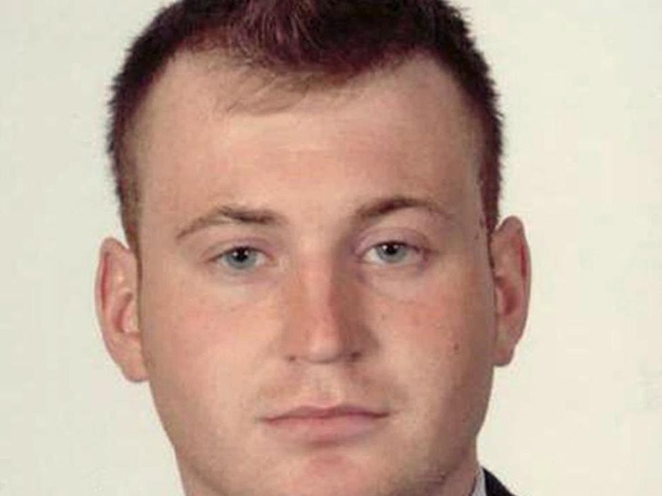 Ronan Kerr