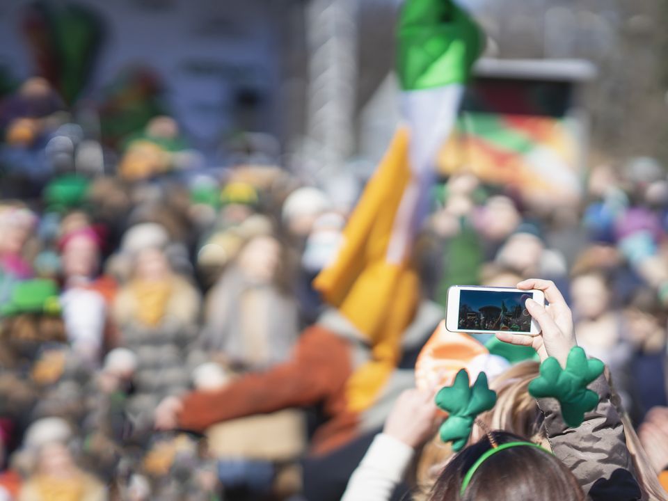 Social welfare recipients will get an early St Patricks' Day payment this year