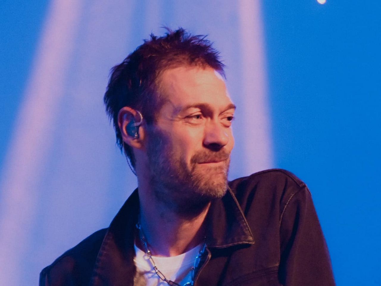 Former Kasabian frontman Tom Meighan says assault was ‘crazy moment ...