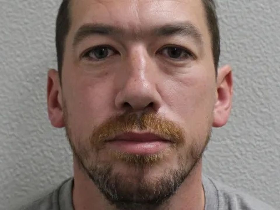 Urgent Hunt for Craig Dorney: Missing Rape Suspect from Lewisham