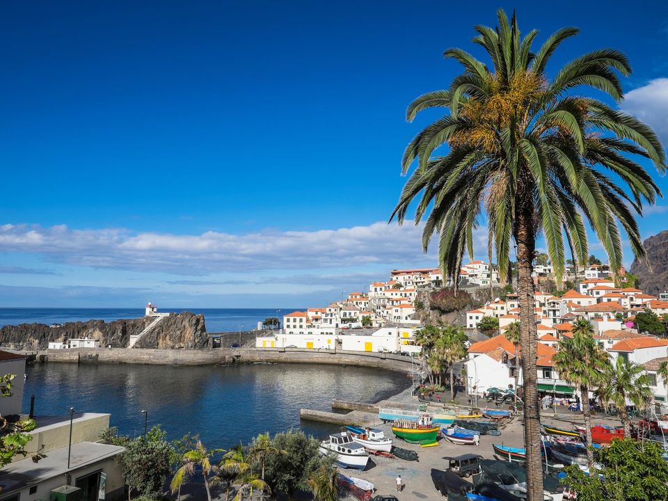 Madeira is one of this year’s new destinations with direct flights from Dublin and may offer better value for money. Photo: Guiziou Franck