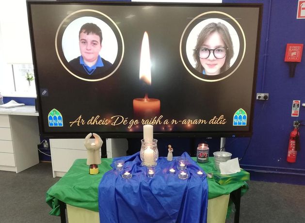 Boy (15) convicted of dangerous driving causing death of two teens in Co Galway