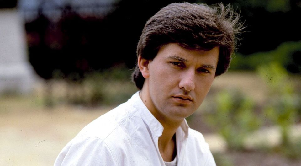 Daniel O'Donnell thought about quitting showbiz 'because it just wasn't  working out' - SundayWorld.com