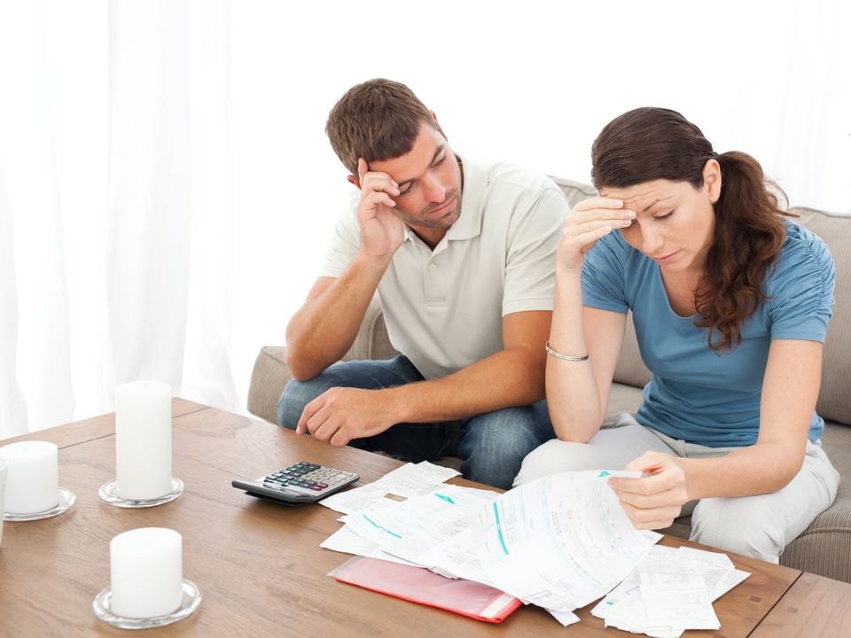Households are feeling the strain as energy suppliers continue announcing harsh price hikes. Photo: Stock image