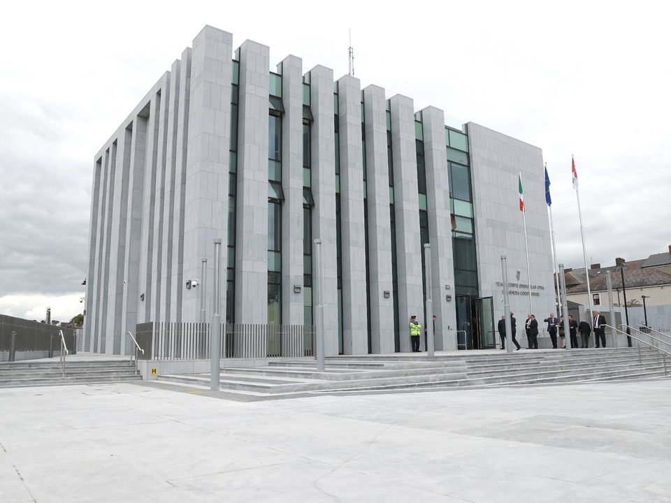The accused was denied bail at Drogheda court.