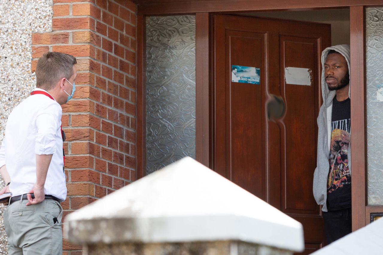 Man who avoided jail after child porn conviction says he accidentally  clicked link - SundayWorld.com