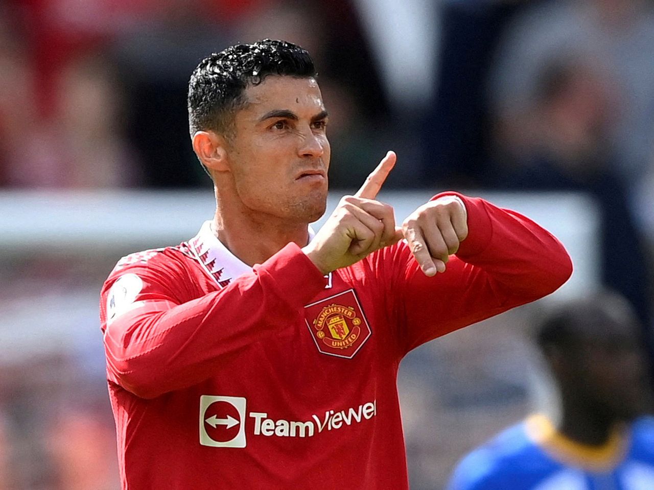 Ronaldo leaves Manchester United by 'mutual agreement' – here's why he  wasn't sacked