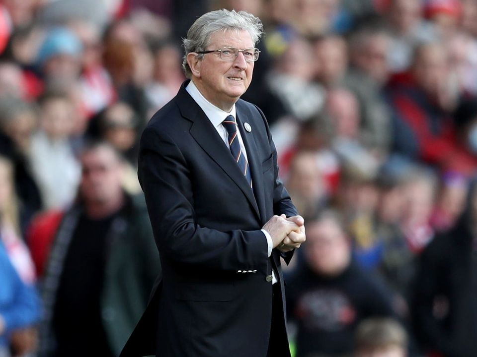 Watford boss Roy Hodgson is taking another shot at Premier League management (Kieran Cleeves/PA)