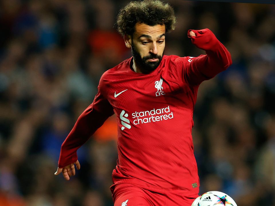 Mohamed Salah: Is Liverpool forward in a slump in form ahead of Man City  clash?, Football News