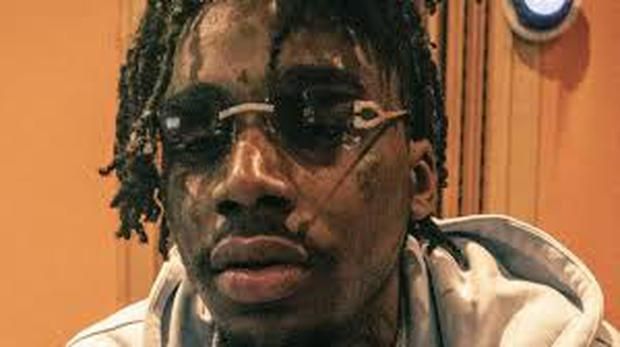 The rapper whose real name was Markelle Morrow