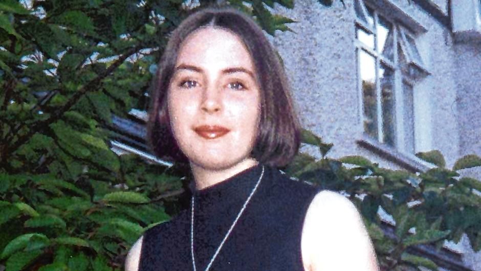 Deirdre Jacob desapareció en julio de 1998.