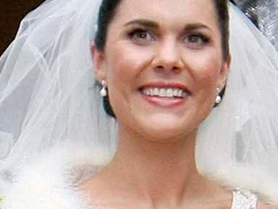 Michaela McAreavey was murdered in her room at the Legends Hotel in Mauritius on January 10, 2011.