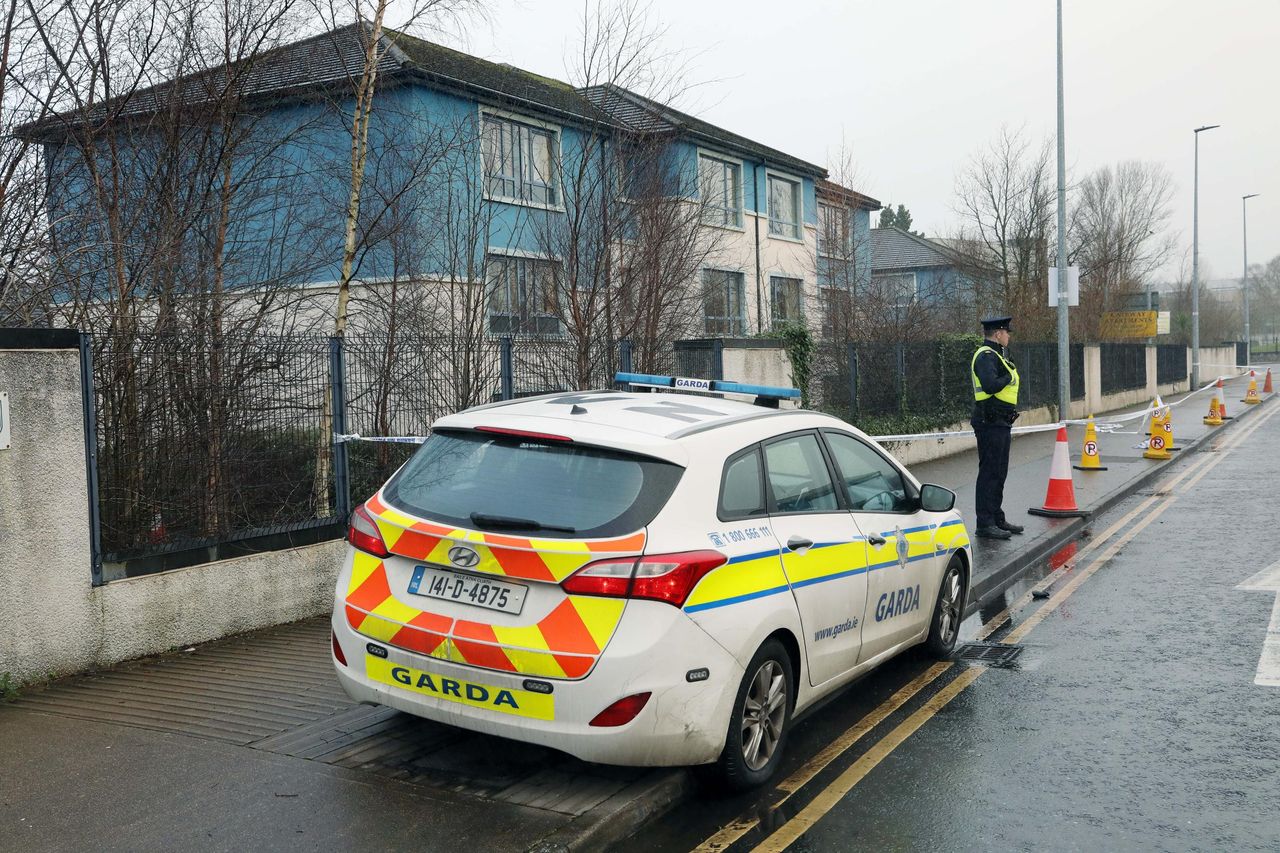 Gateway Apartments Sligo Gardaí Investigating Serious Sex Assault In