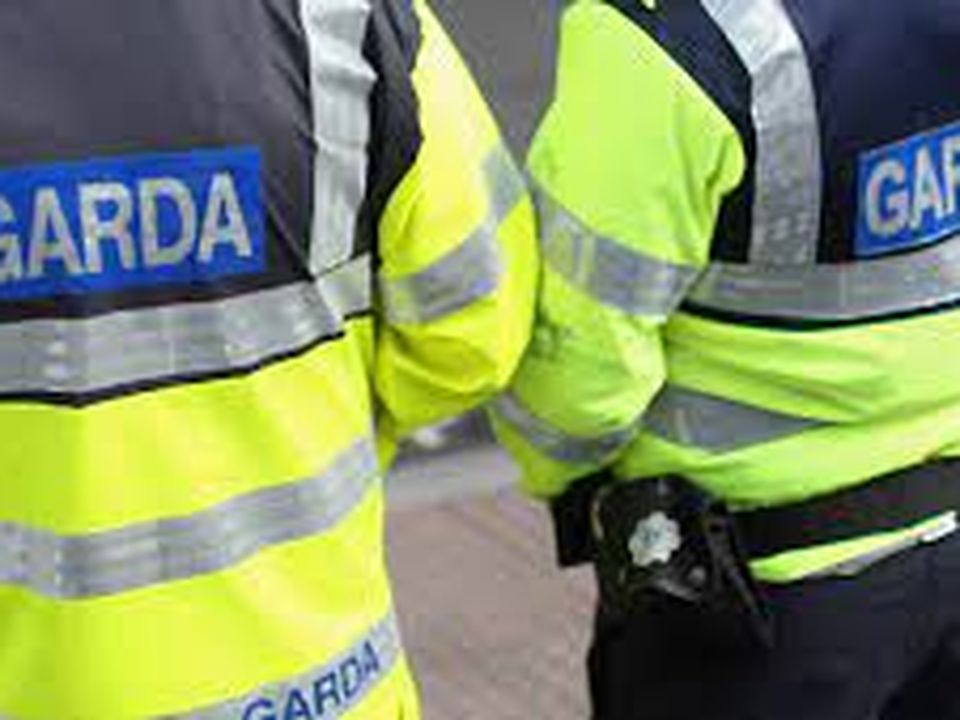Gardai have issued warnings