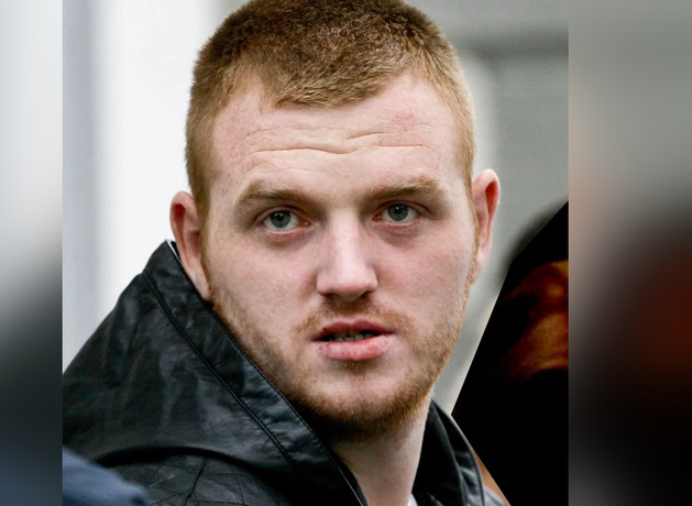 Thomas O’Neill: Notorious gang rapist  jailed after being caught dealing cocaine and heroin