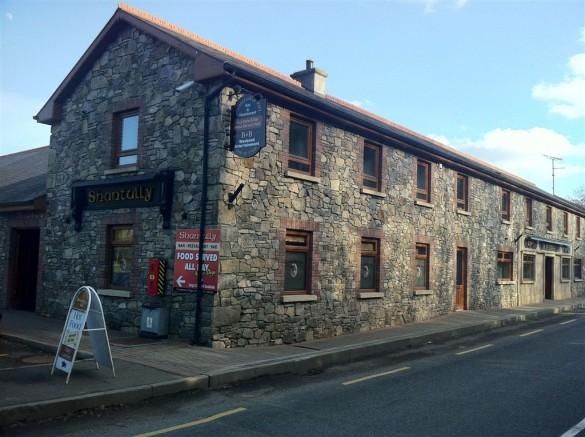 Shantully Inn à Cavan