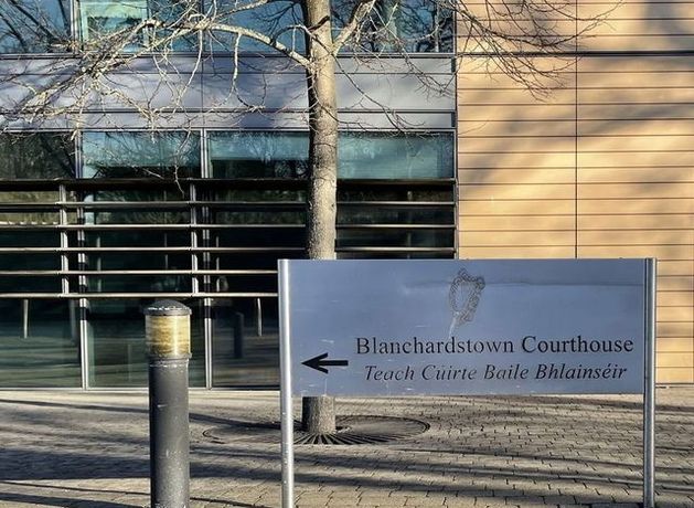 Man accused of sexually assaulting woman during party in Dublin