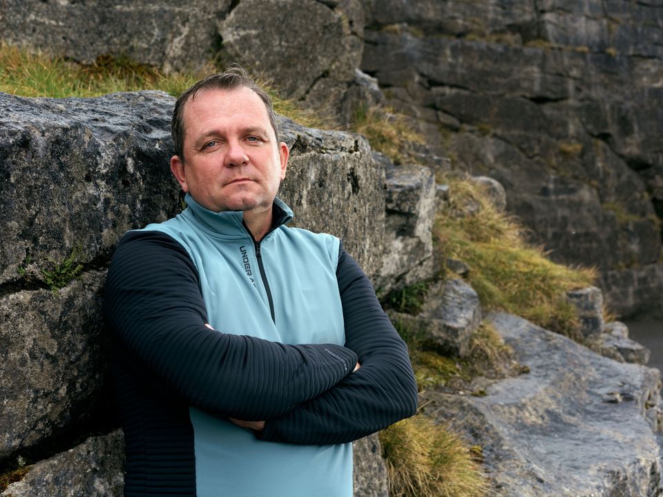 Davy Fitzgerald