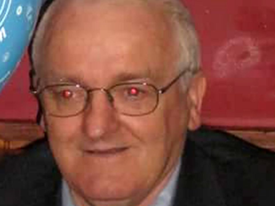 Mike Daly Senior (64), of Lee Estate, Limerick, died on April 7, 2010, at Milford Hospice.