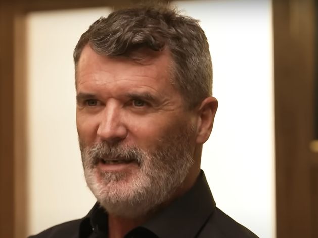 Roy Keane: I was thrown through the window of a bar – it was like the wild west