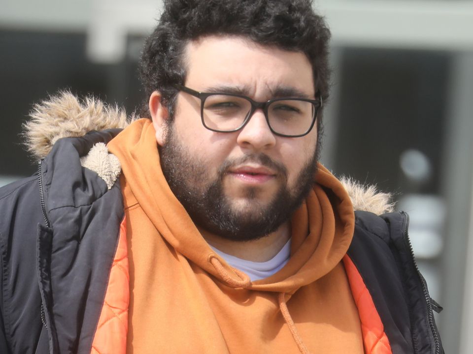 Joao Silva Pinto