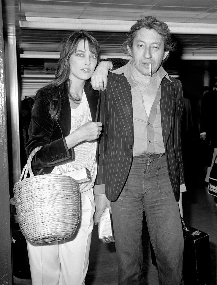 Jane Birkin dead: Legendary singer and actress dies age 76 ...