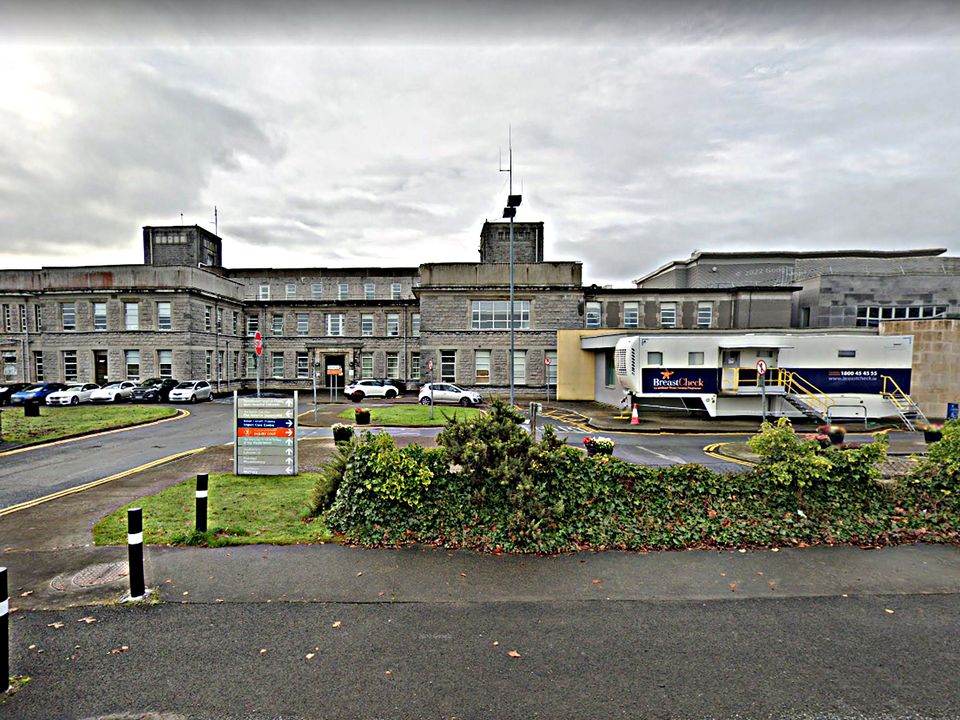 Roscommon Hospital