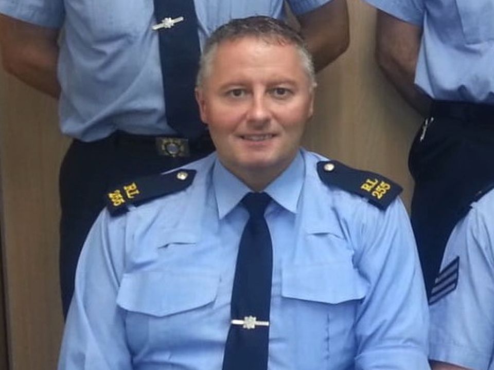 Silver was this week convicted of the capital murder of Detective Garda Colm Horkan