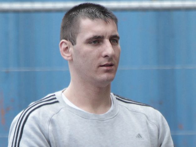 Notorious thug with ‘propensity for violence’ jailed for attacking man on Dublin street