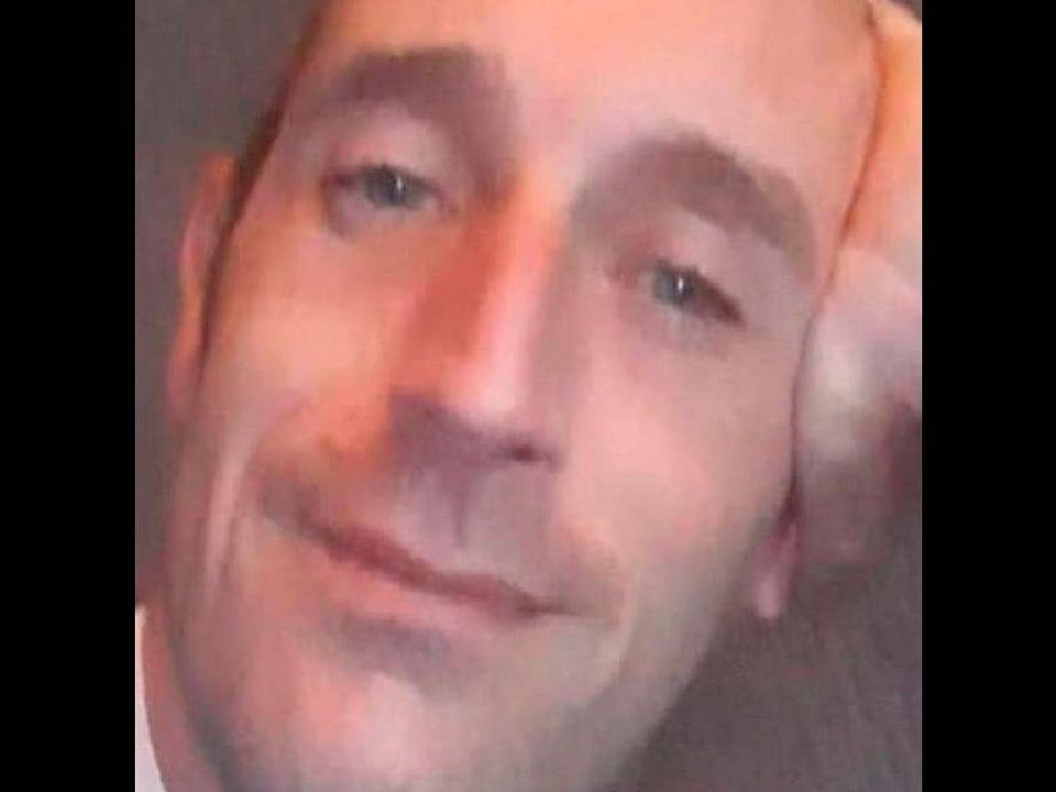 David Conville, 34 and from south Belfast died after sustaining a head injury