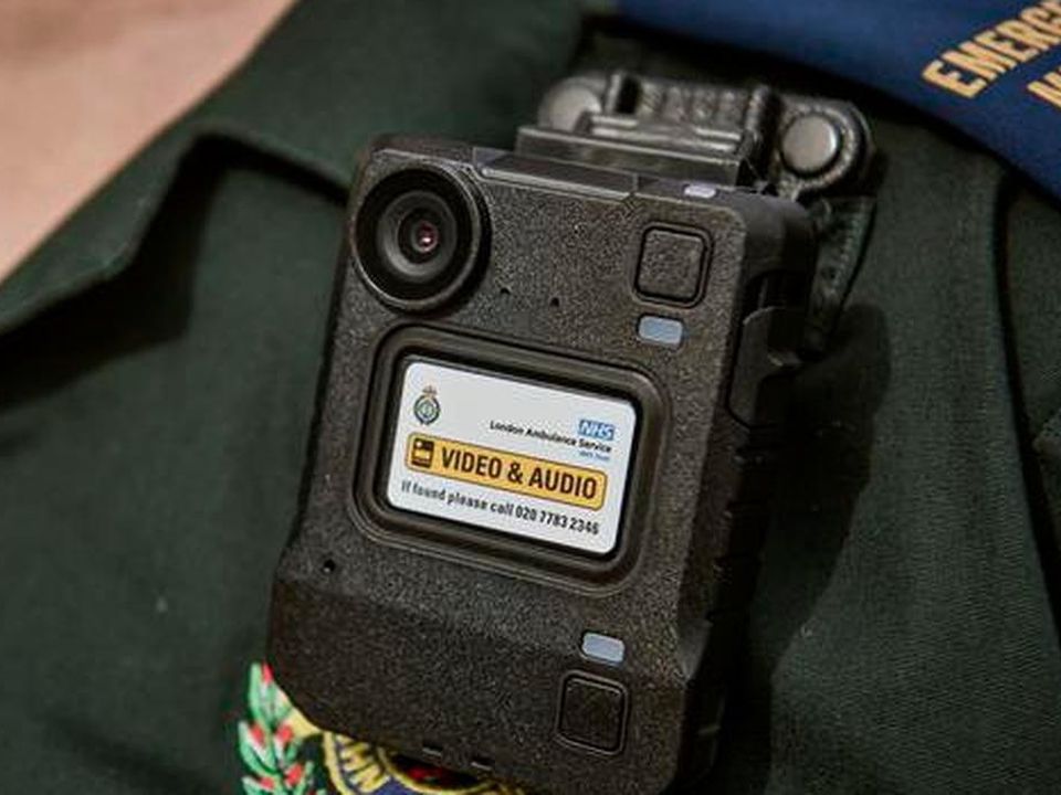 Legislation will be before the Dáil this week to allow use of body-worn cameras by members of An Garda Síochána, including dogs