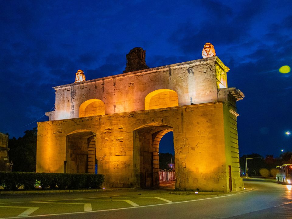 Msida in Malta