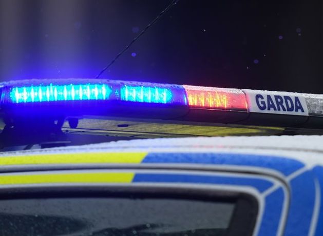 Two men quizzed after shots fired and arson attack carried out in west Dublin