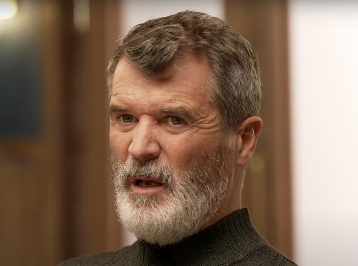 ‘We wouldn’t have been f***ing 14th’ – Roy Keane’s verdict on Marcus Rashford and Casemiro criticism