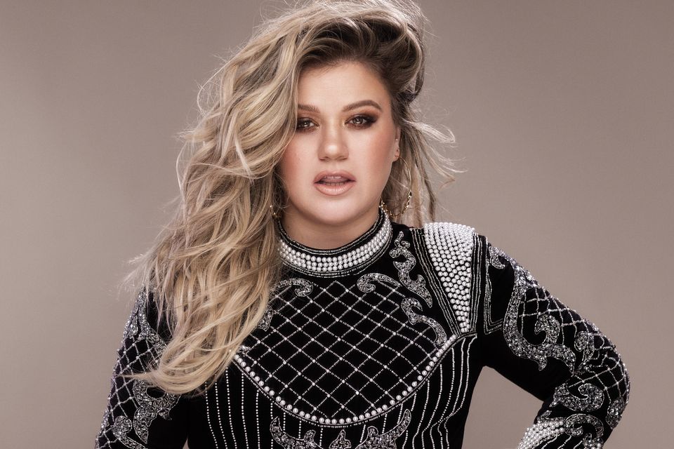 Kelly Clarkson 