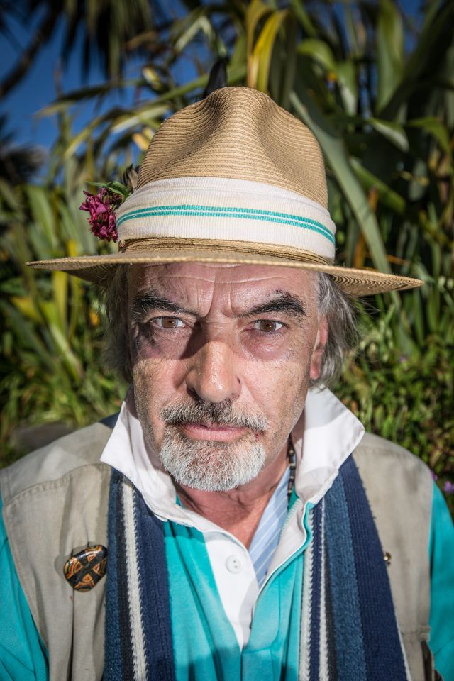 Ian Bailey opens up about finding ‘new love’ and attention from ...